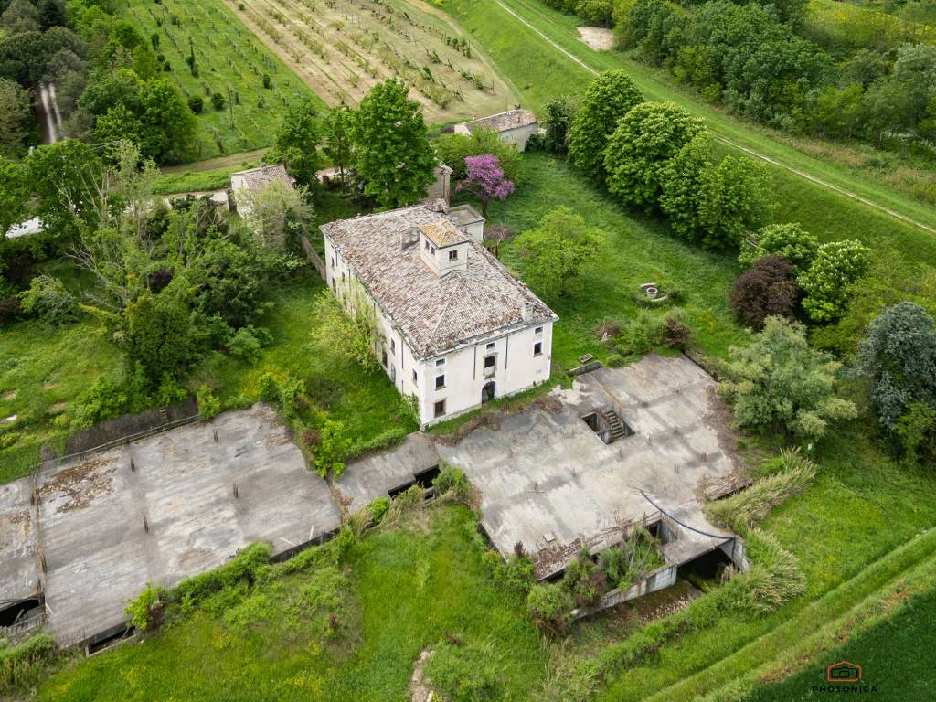 Palazzo / stabile a Cervia in Via Ragazzena Alla Villa - Foto 3