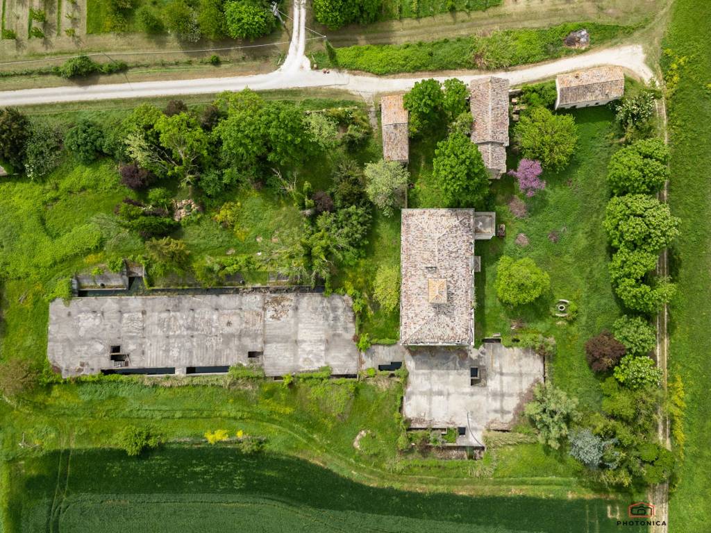 Palazzo / stabile a Cervia in Via Ragazzena Alla Villa - Foto 4