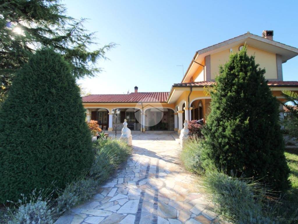 Villa a Pineto in Viale dei Narcisi, 20 - Foto 3