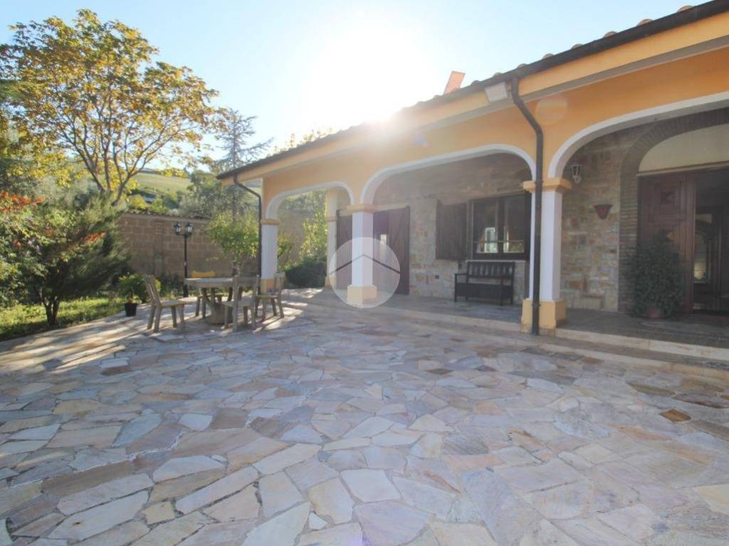 Villa a Pineto in Viale dei Narcisi, 20 - Foto 5