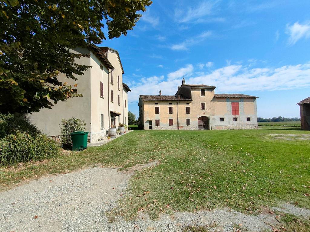 Rustico / casale a Fidenza in Frazione Fornio, 58 - Foto 3