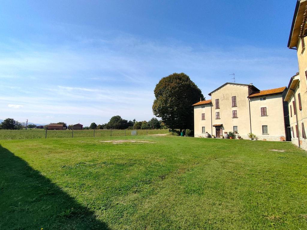 Rustico / casale a Fidenza in Frazione Fornio, 58 - Foto 4