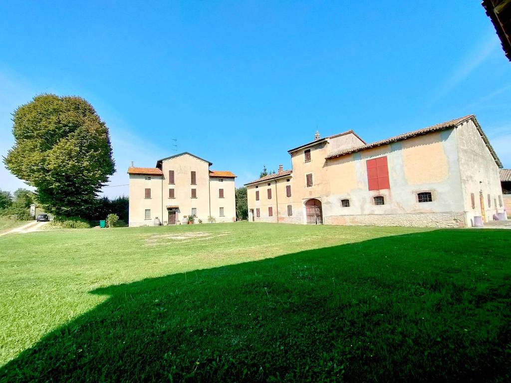 Rustico / casale a Fidenza in Frazione Fornio, 58 - Foto 5