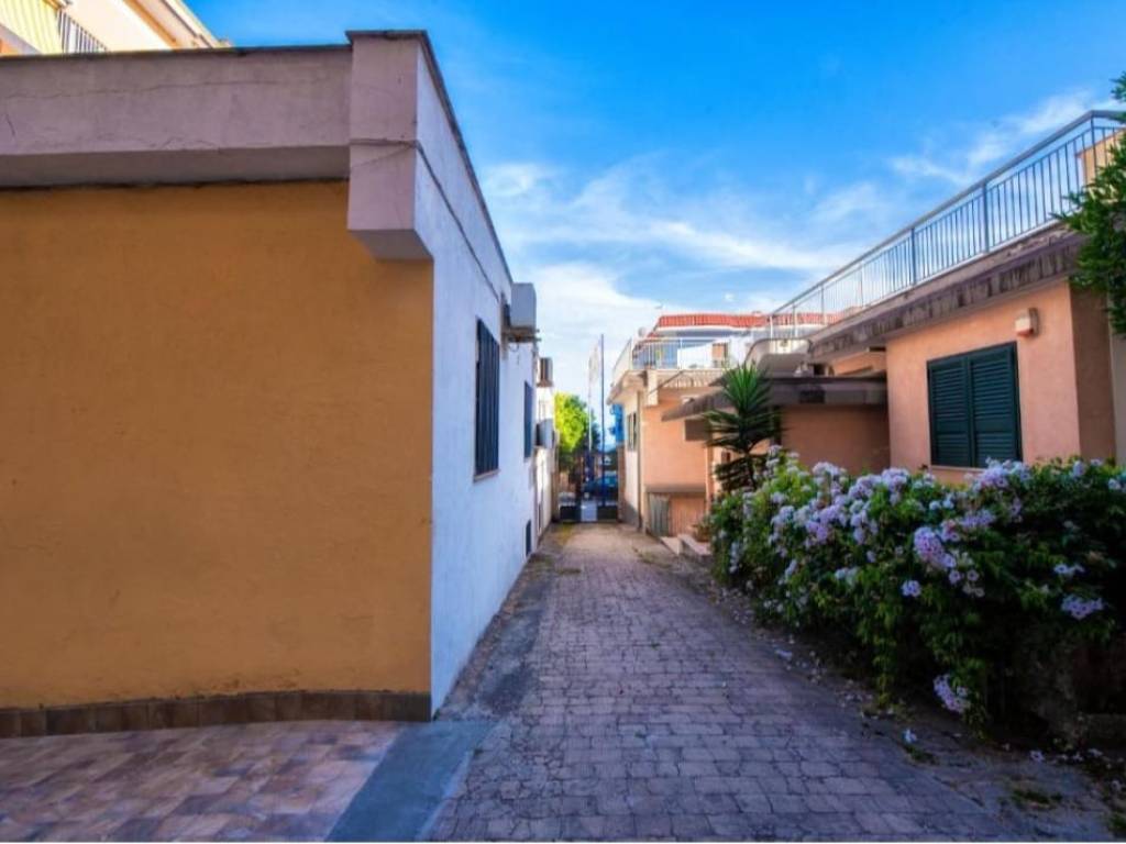 Appartamento a Formia in Via Vitruvio, 310 - Foto 4