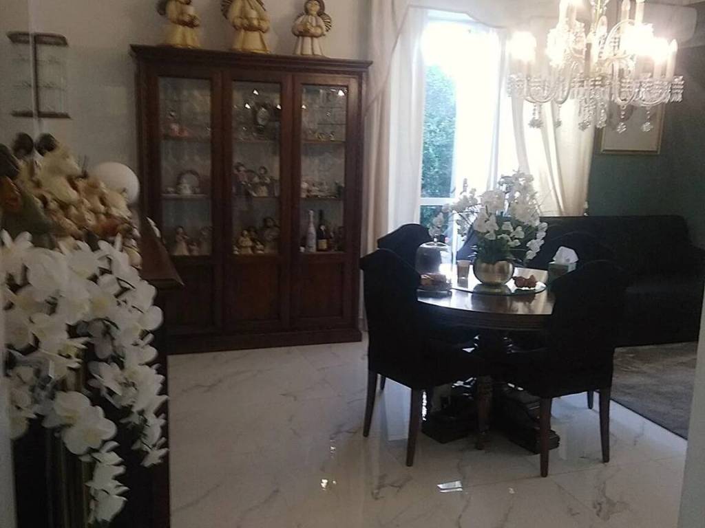 Appartamento a Santo stefano di magra - Foto 3