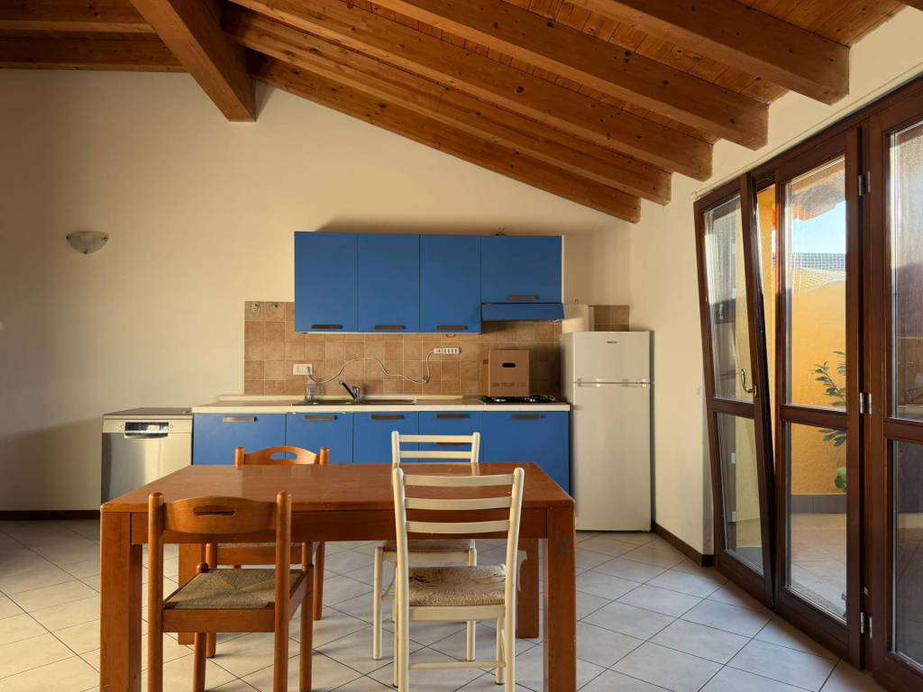 Appartamento a Bergamo in via San Giovanni Bosco, 49 - Foto 2