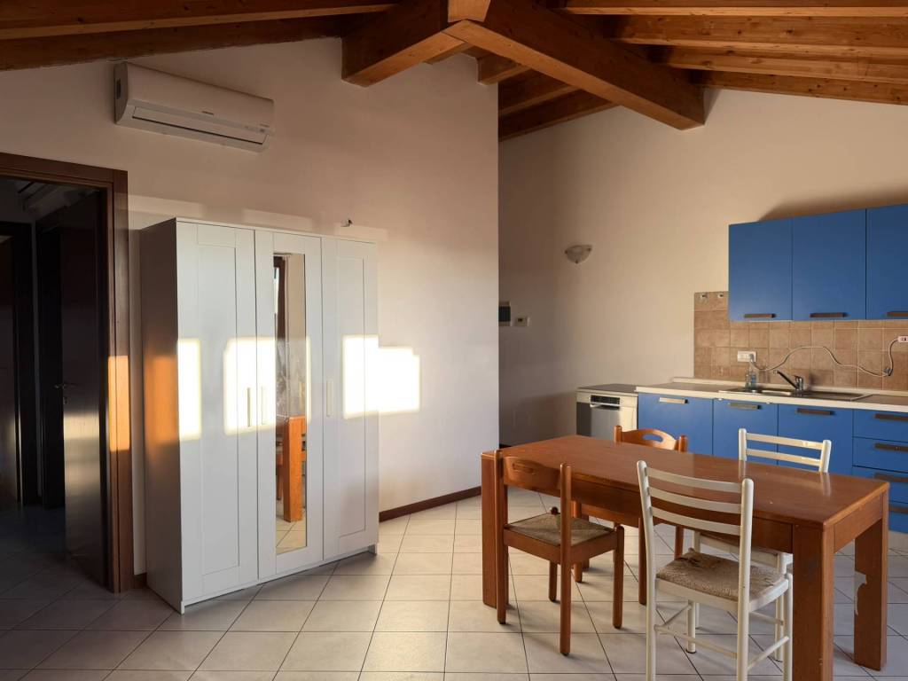 Appartamento a Bergamo in via San Giovanni Bosco, 49 - Foto 3