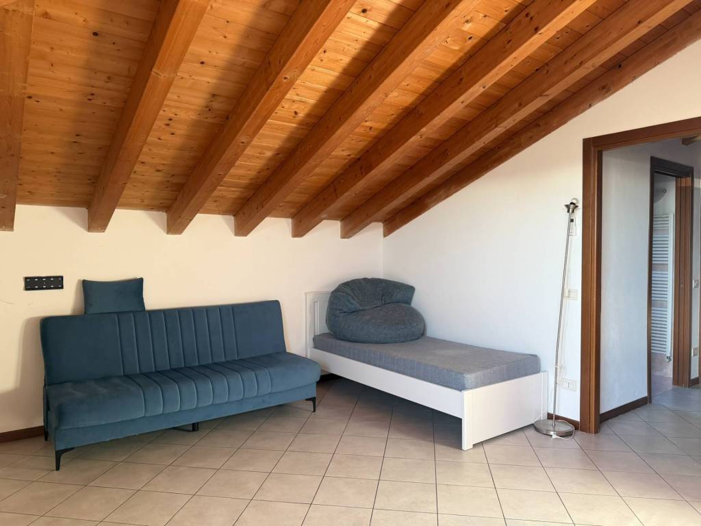 Appartamento a Bergamo in via San Giovanni Bosco, 49 - Foto 4