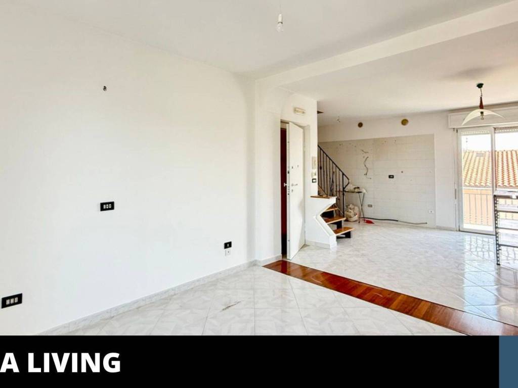 Appartamento a San giovanni rotondo in Via Soldato Antonio Massa, 32 - Foto 2