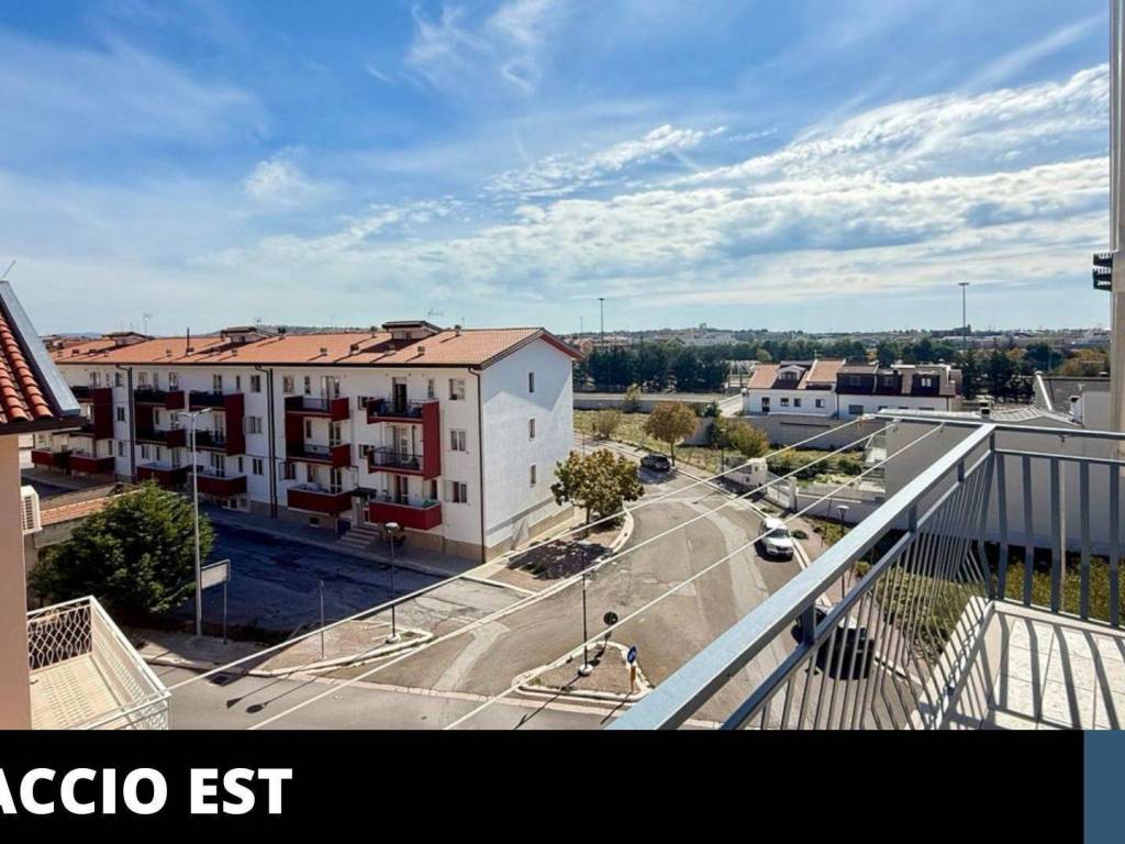 Appartamento a San giovanni rotondo in Via Soldato Antonio Massa, 32 - Foto 5