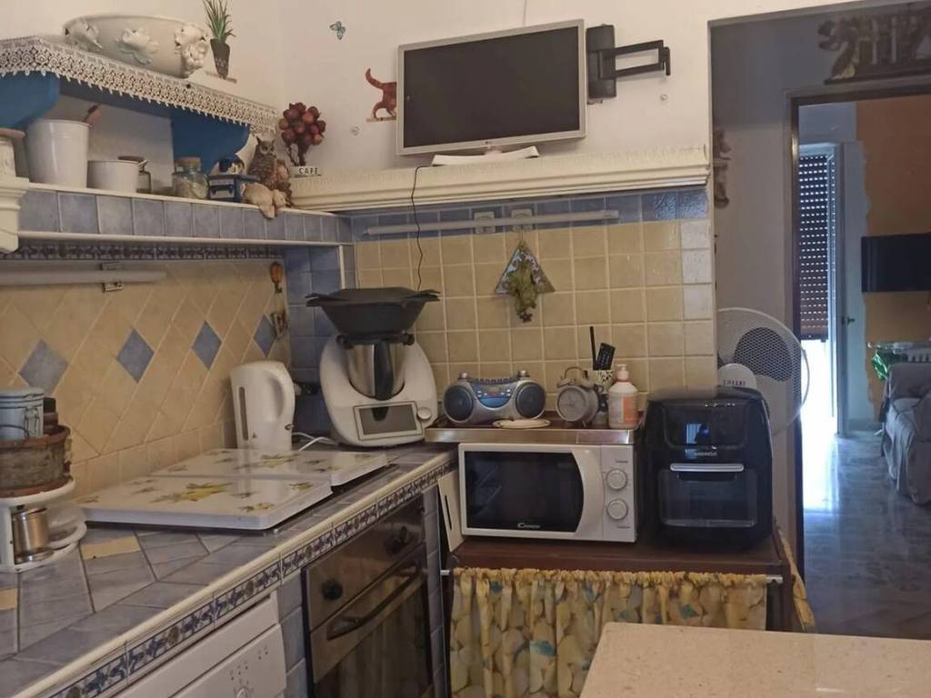 Appartamento a Melfi in Via Commenda Di Malta - Foto 2