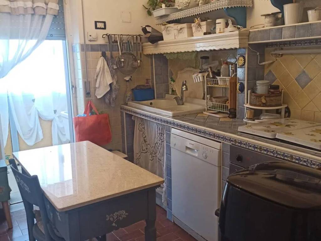 Appartamento a Melfi in Via Commenda Di Malta - Foto 4