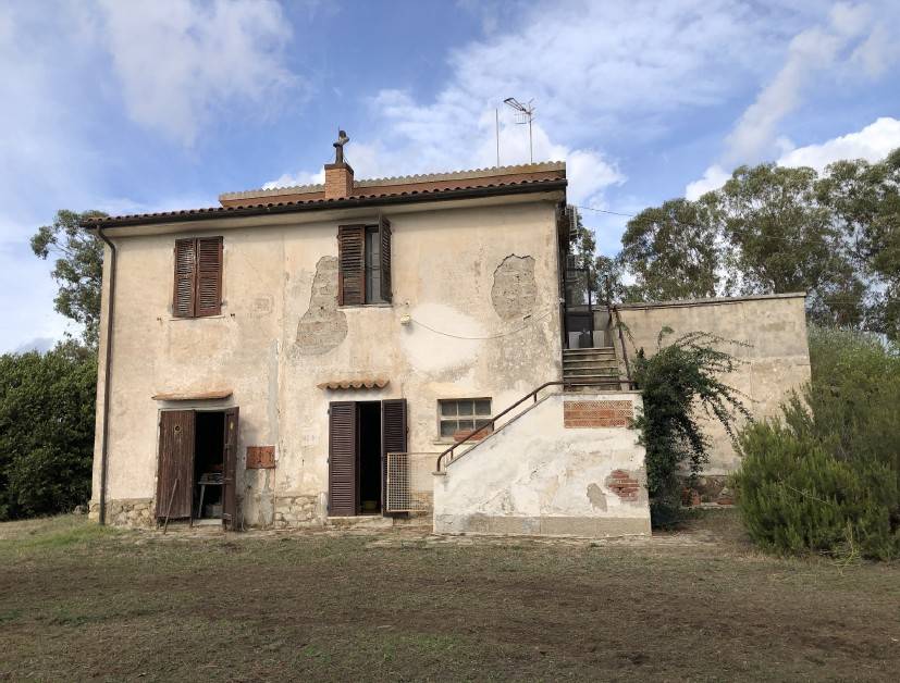 Rustico / casale a Magliano in toscana - Foto 2