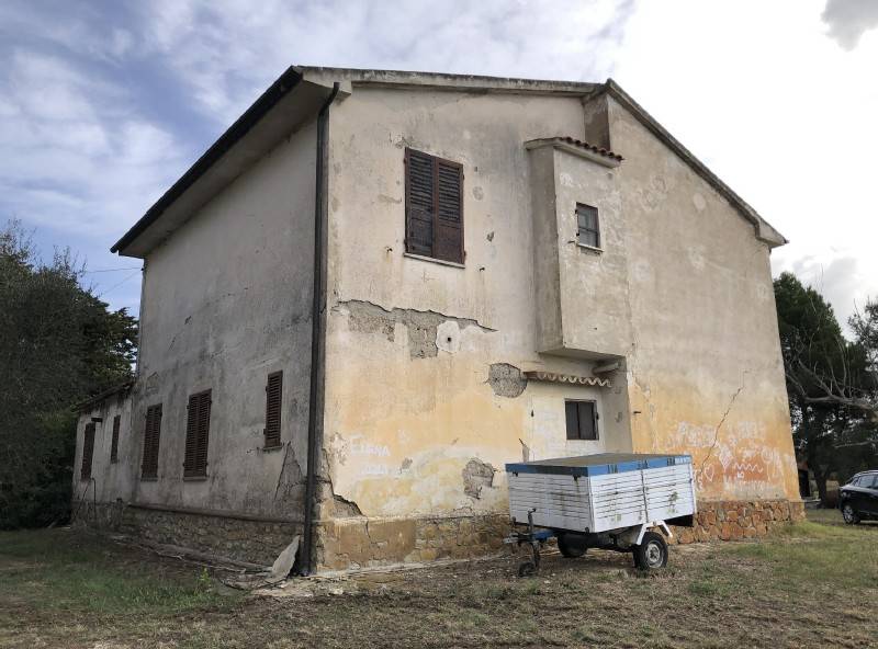 Rustico / casale a Magliano in toscana - Foto 4