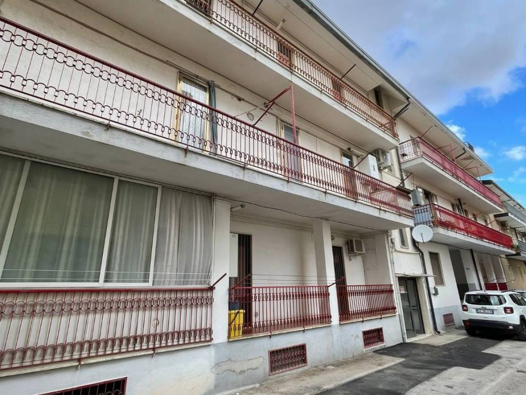 Attico / mansarda a Palazzo san gervasio in Via Sardegna, 25 - Foto 3