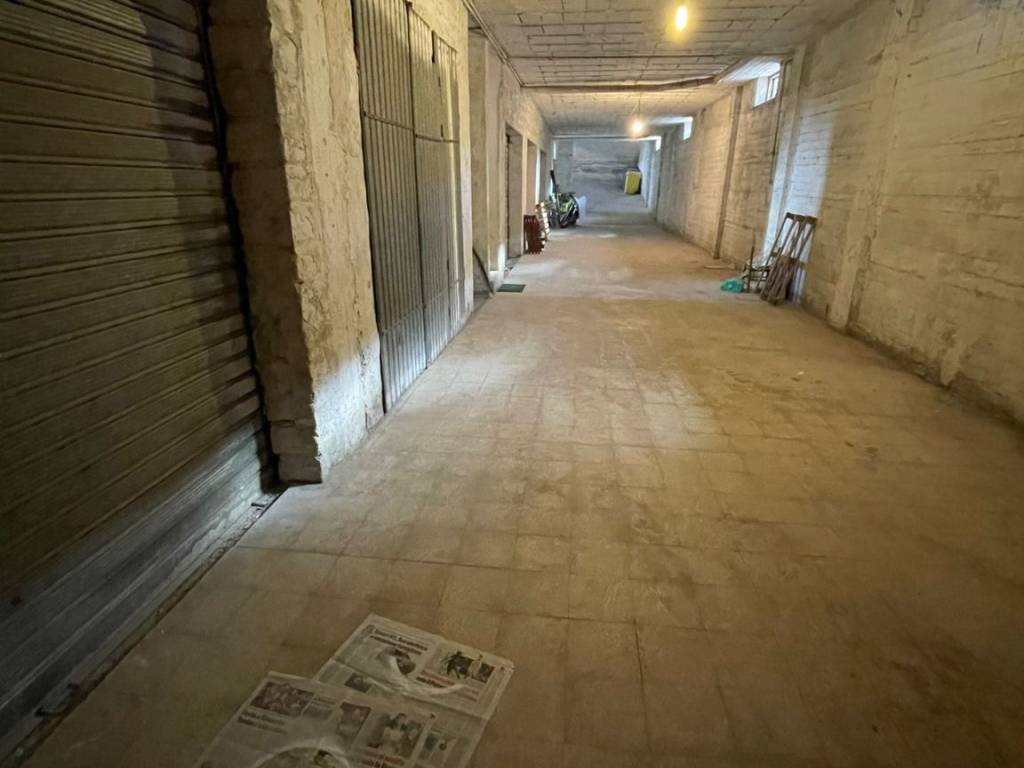 Attico / mansarda a Palazzo san gervasio in Via Sardegna, 25 - Foto 5