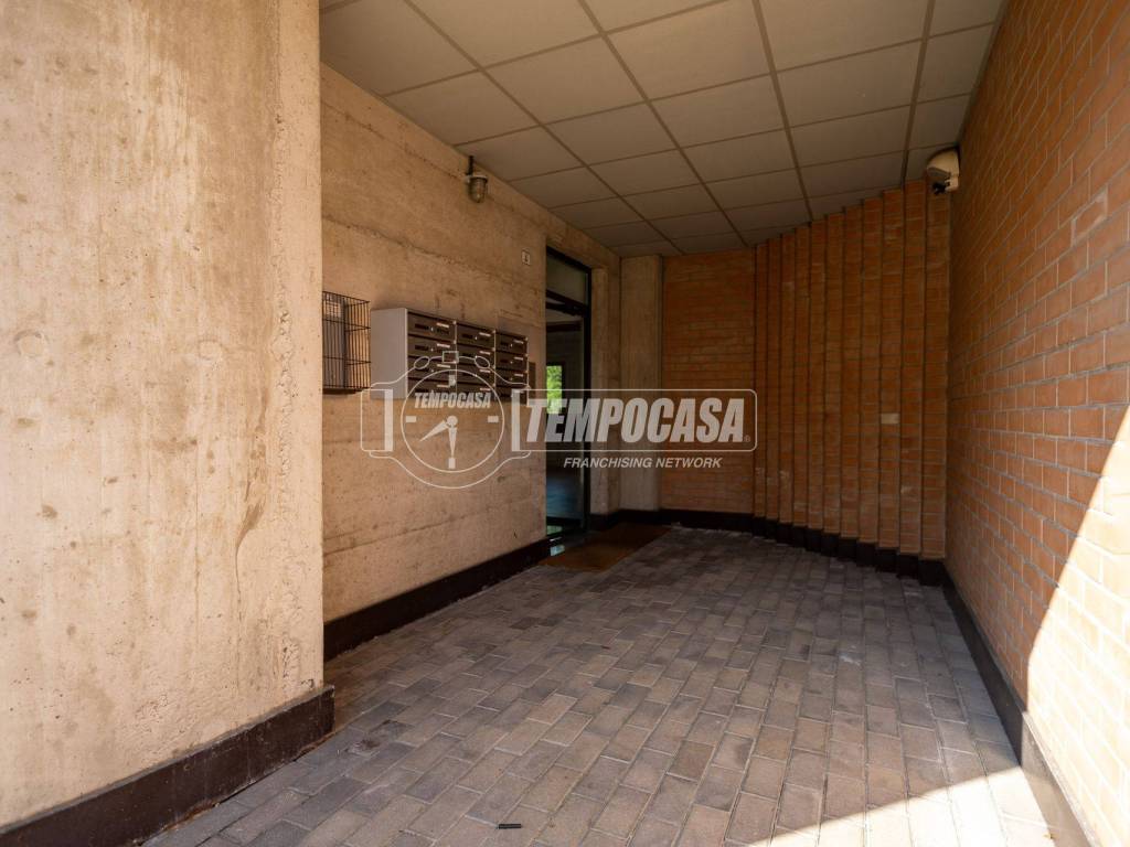 Appartamento a Reggio emilia in Via Sant'Ambrogio - Foto 2