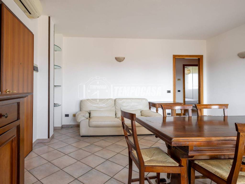 Appartamento a Reggio emilia in Via Sant'Ambrogio - Foto 5