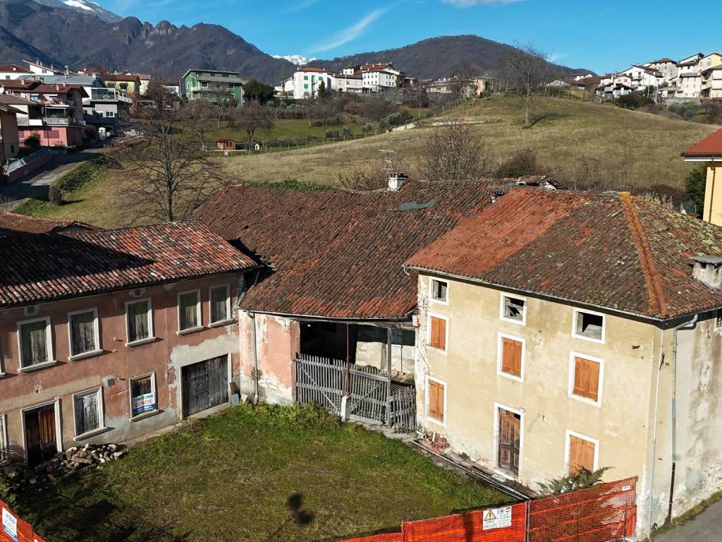 Villetta a schiera a Valdagno in Via Priara Castello - Foto 4