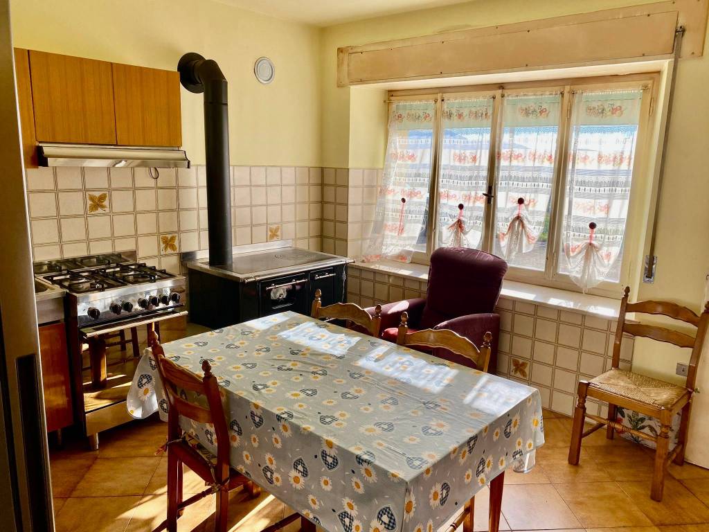 Casa indipendente a Tarcento in Via Belvedere, 21 - Foto 4