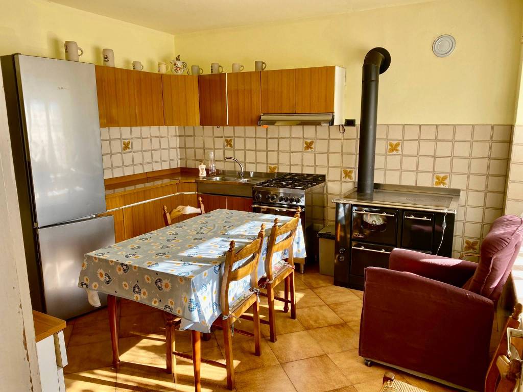 Casa indipendente a Tarcento in Via Belvedere, 21 - Foto 5