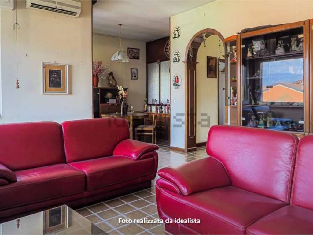 Appartamento a Arcola in Via aurelia nord , 200 - Foto 2