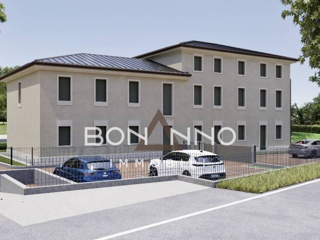 Appartamento a Asolo in VIA DEI TARTARI - Foto 3
