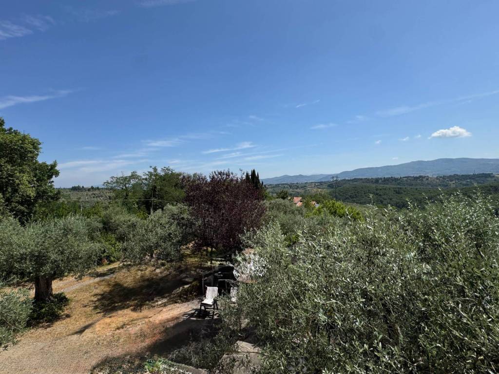 Villa a Impruneta in via di Fabbiolle, 60 - Foto 2