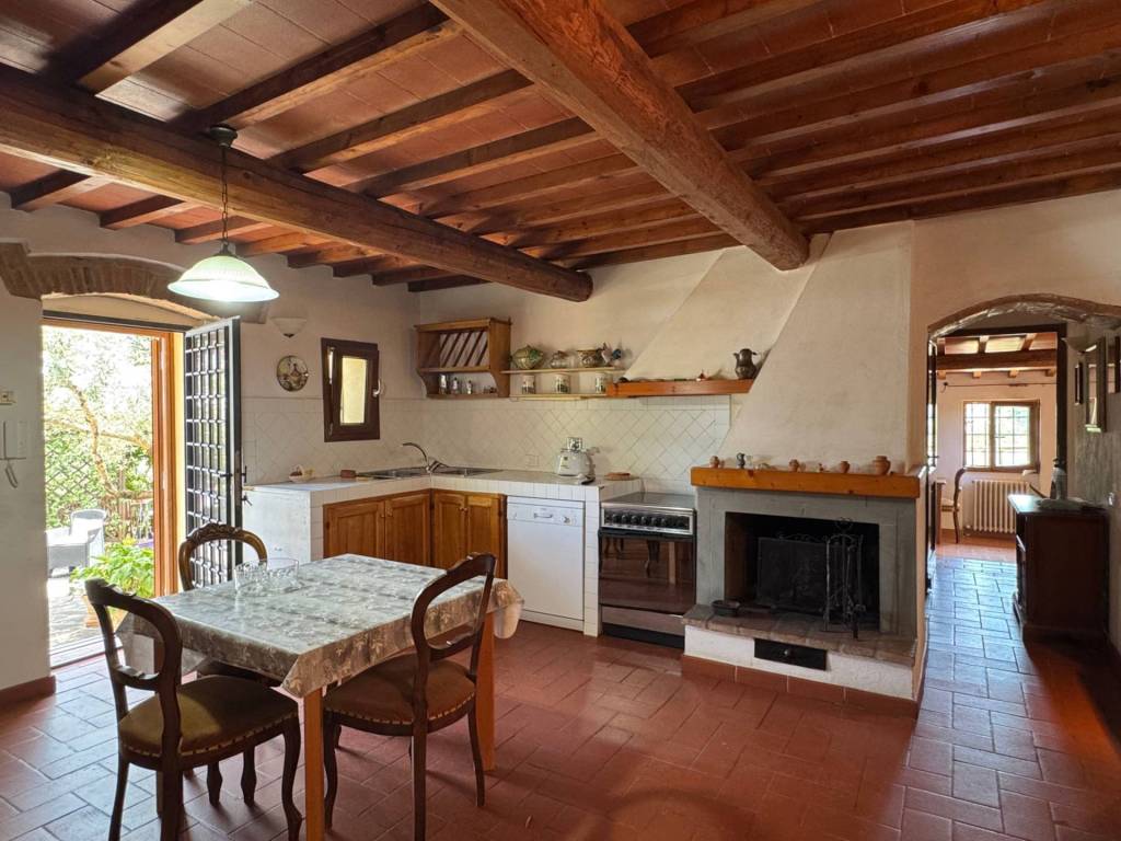Villa a Impruneta in via di Fabbiolle, 60 - Foto 3