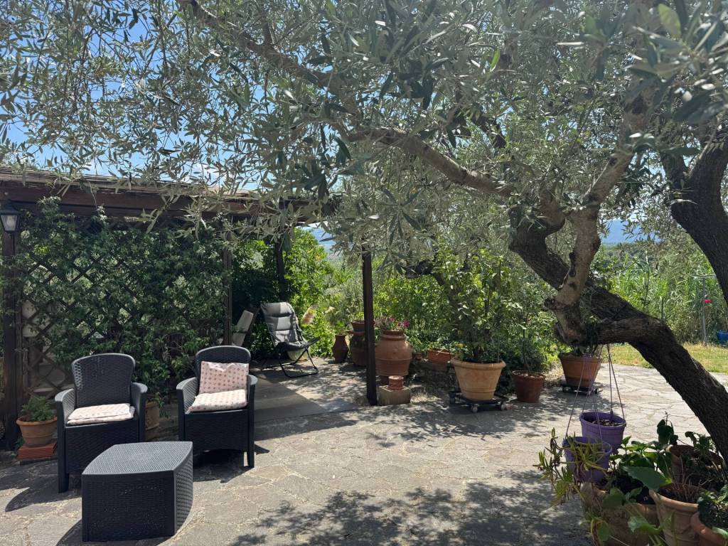 Villa a Impruneta in via di Fabbiolle, 60 - Foto 5