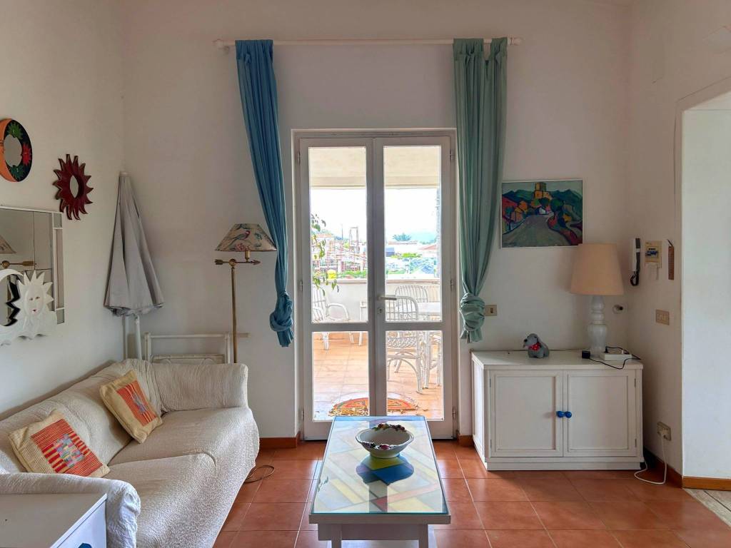 Villa a San felice circeo in Via dei Caprioli, 29 - Foto 2