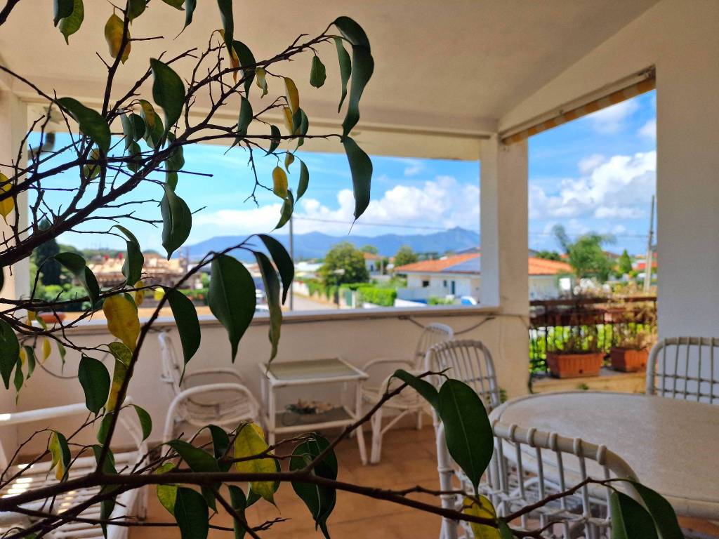 Villa a San felice circeo in Via dei Caprioli, 29 - Foto 3