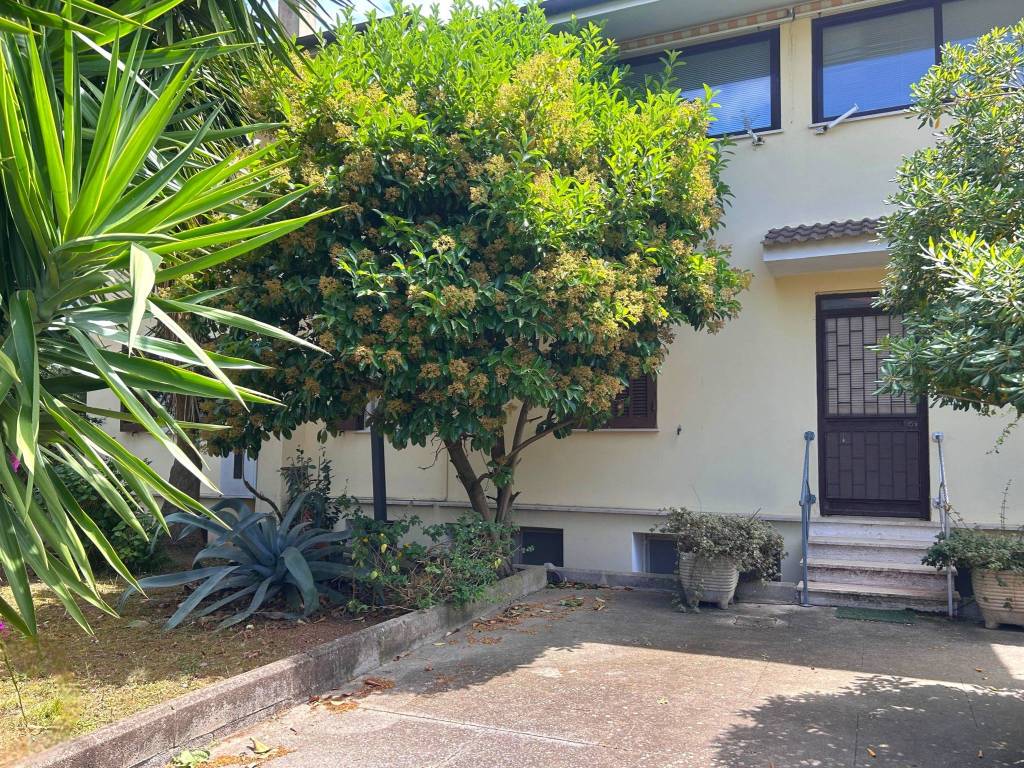 Villa a San felice circeo in Via dei Caprioli, 29 - Foto 5