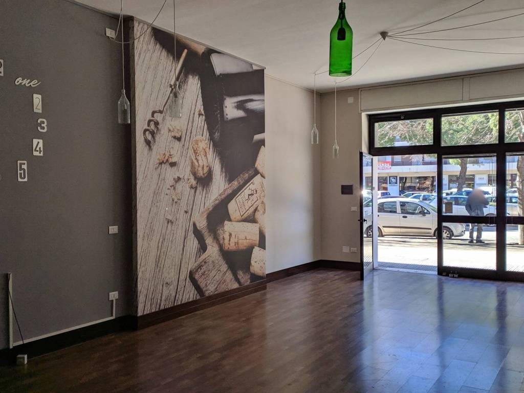 Immobile a Foggia in Via Paolo Telesforo, 126 - Foto 3