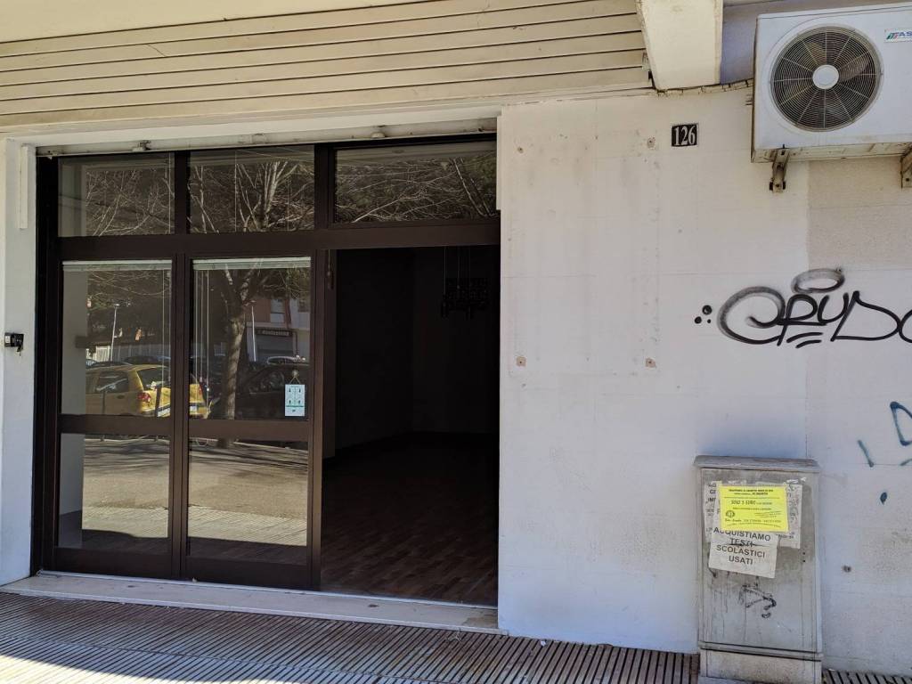 Immobile a Foggia in Via Paolo Telesforo, 126 - Foto 5