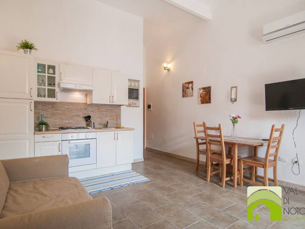 Appartamento a Noto in Via Ducezio, 50 - Foto 4