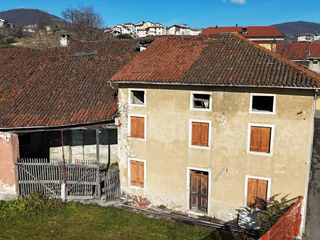 Villetta a schiera a Valdagno in Via Priara Castello - Foto 4