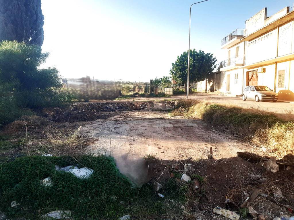Terreno a Floridia in Via Unione Sovietica - Foto 2