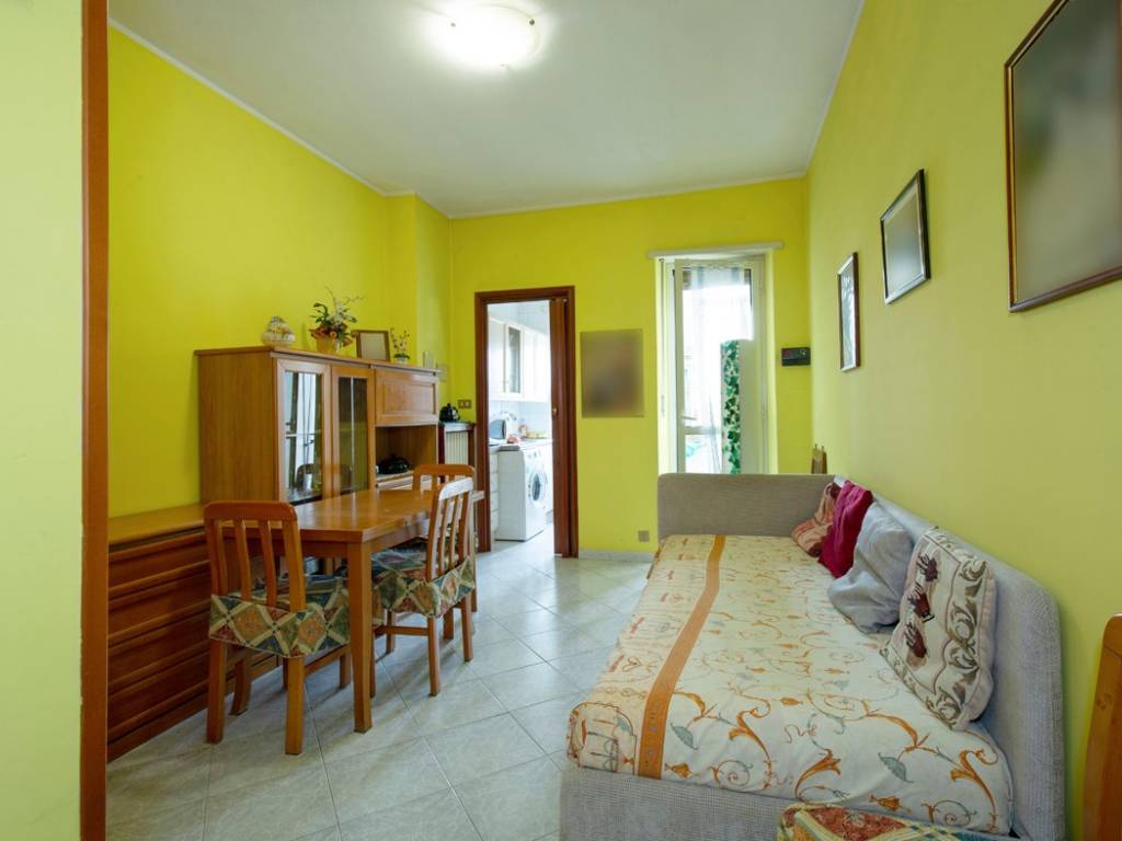 Appartamento a Rivoli in Corso Francia, 110 - Foto 4
