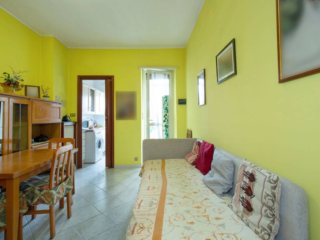 Appartamento a Rivoli in Corso Francia, 110 - Foto 5