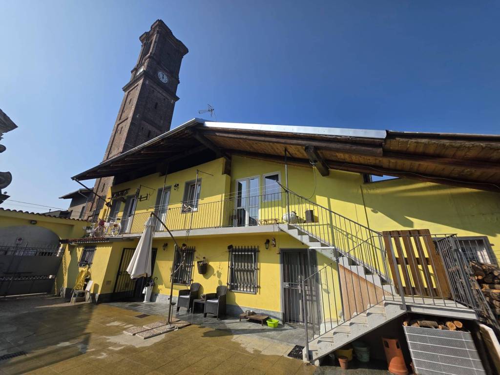 Villa a Robassomero in Via Don Francesco Marchisone, 3 - Foto 2