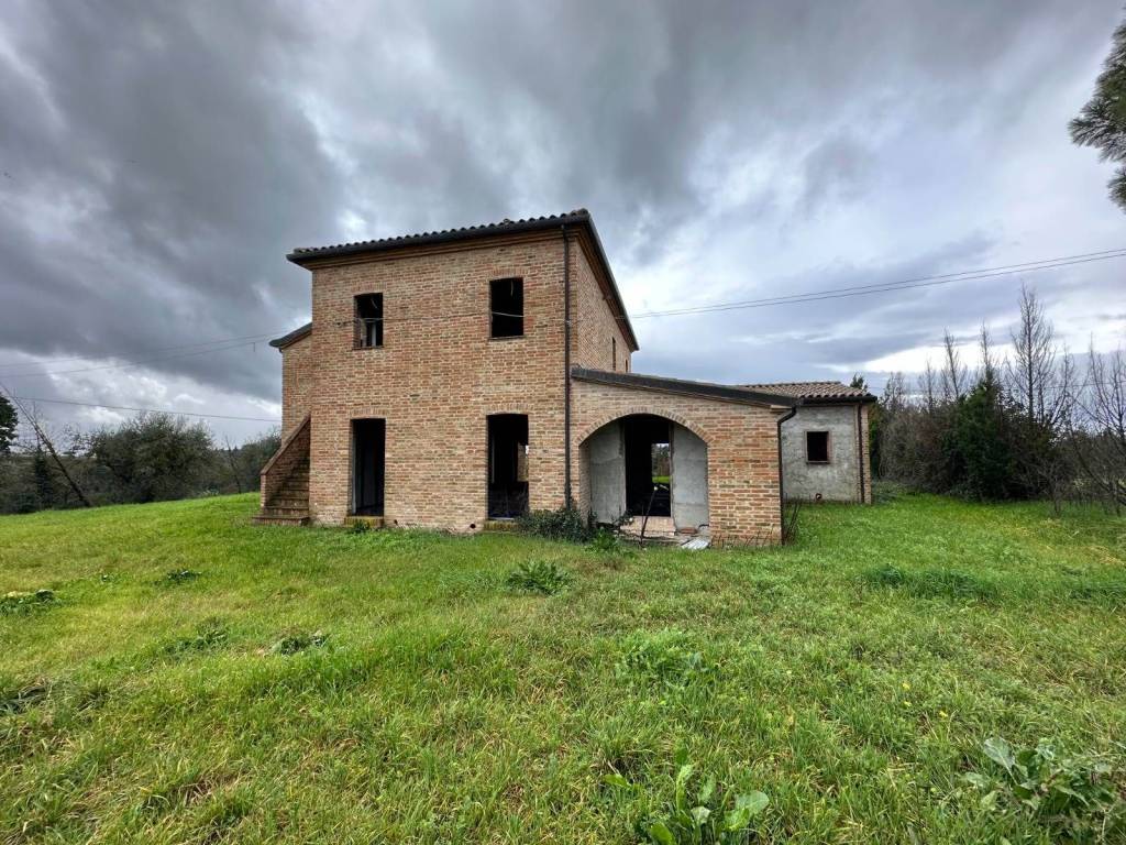 Rustico / casale a Castiglione del lago - Foto 3