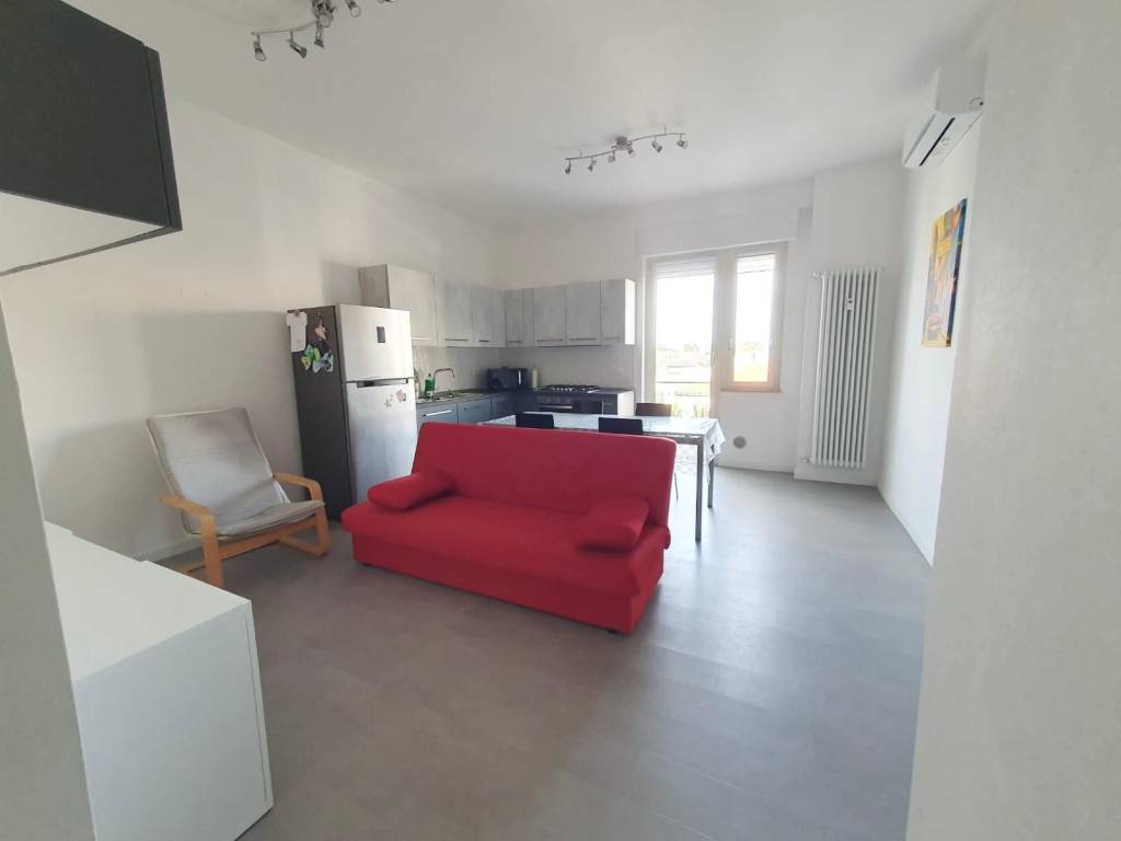 Appartamento a Pescara in Via Luigi Settembrini, 31 - Foto 2