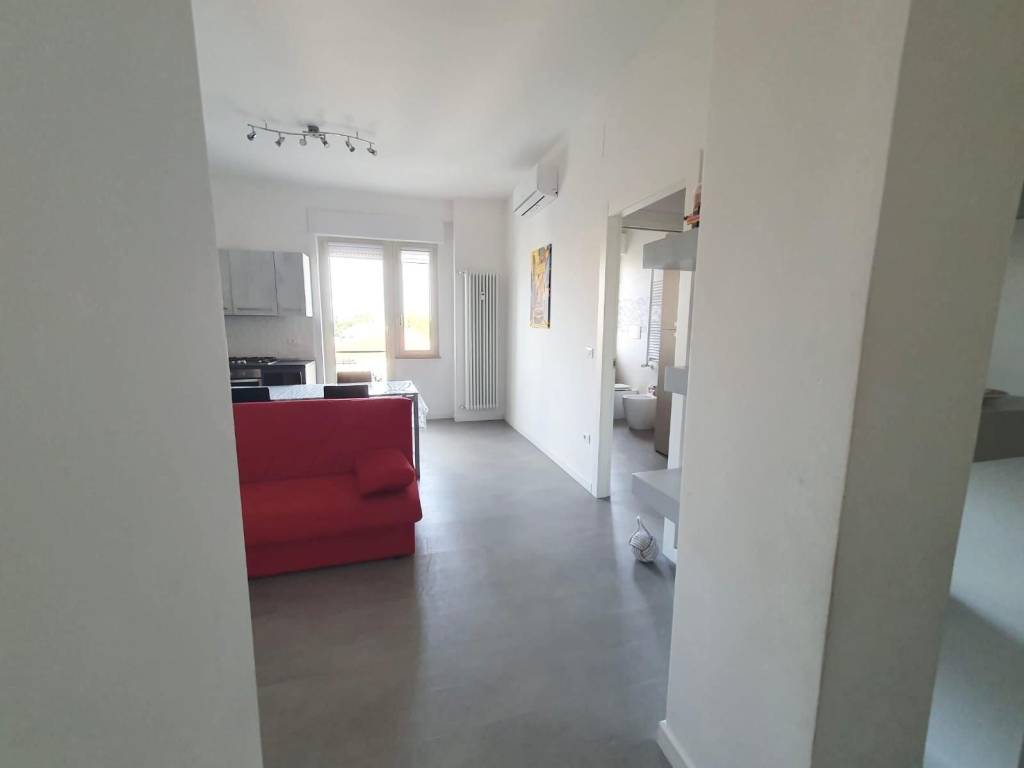 Appartamento a Pescara in Via Luigi Settembrini, 31 - Foto 4