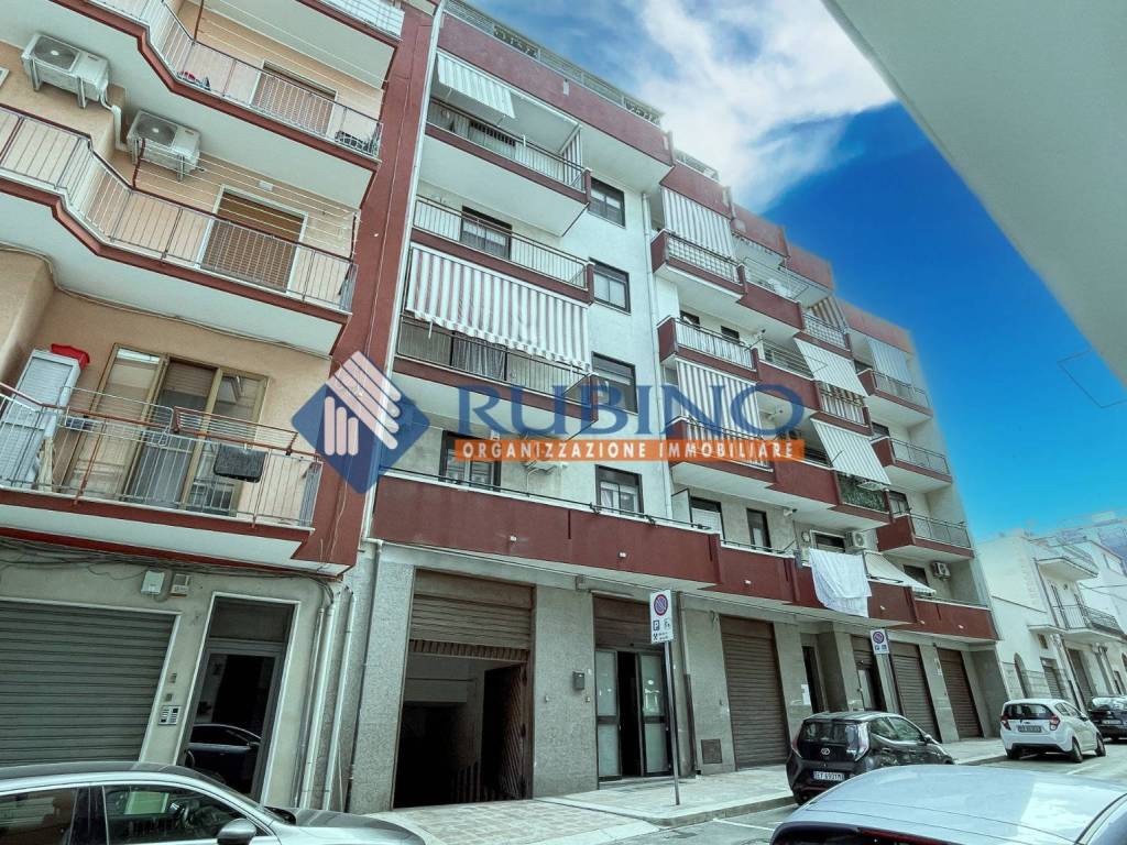 Appartamento a Barletta in Via Solferino - Foto 2