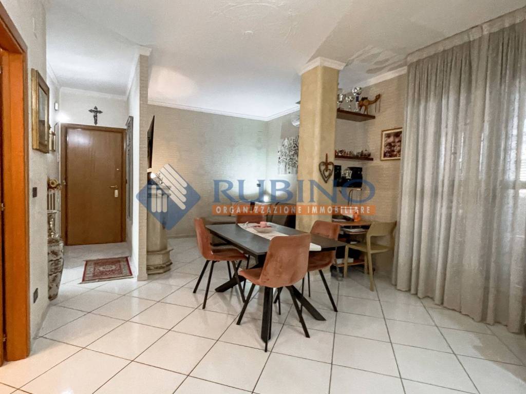 Appartamento a Barletta in Via Solferino - Foto 3