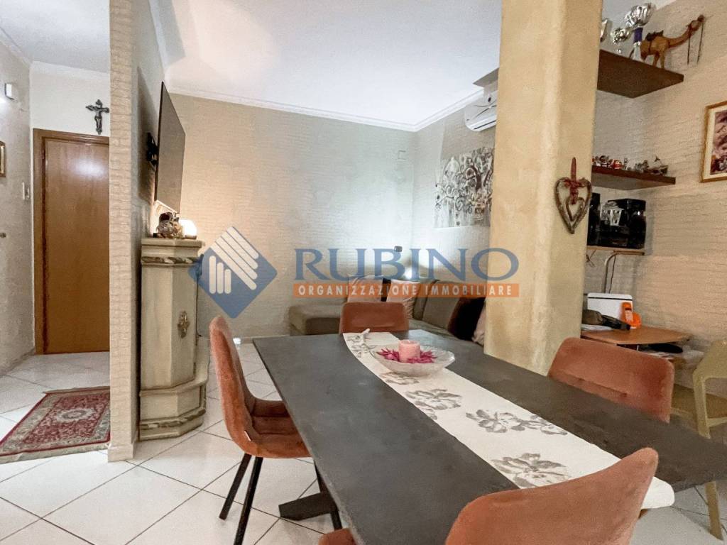 Appartamento a Barletta in Via Solferino - Foto 4