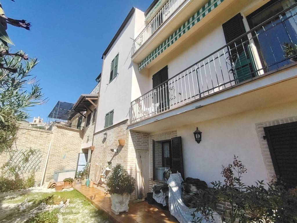 Villa a Offida in Via San Michele, 59 - Foto 3