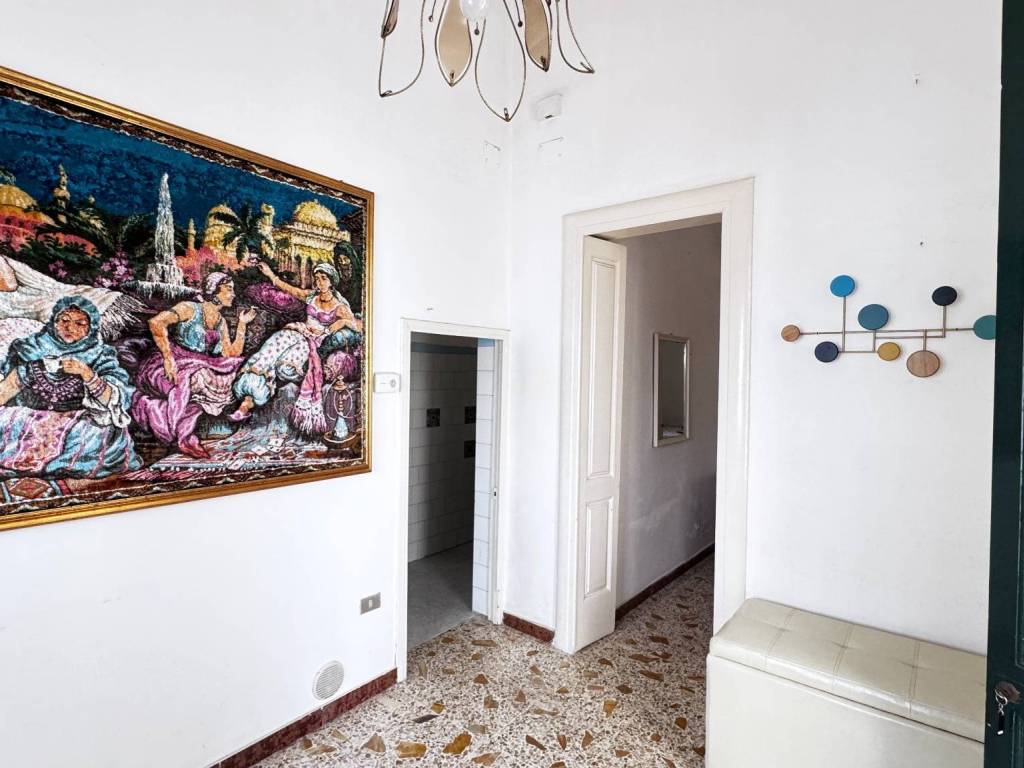 Casa indipendente a Specchia in Via Pietro Micca, 1 - Foto 2