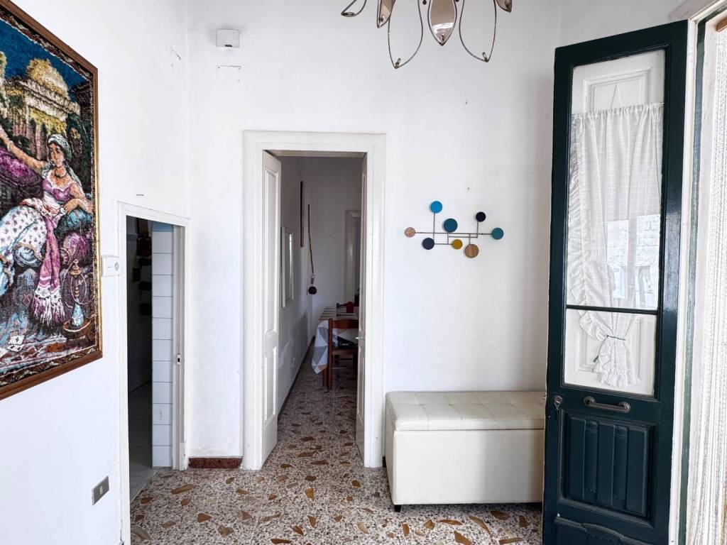 Casa indipendente a Specchia in Via Pietro Micca, 1 - Foto 3